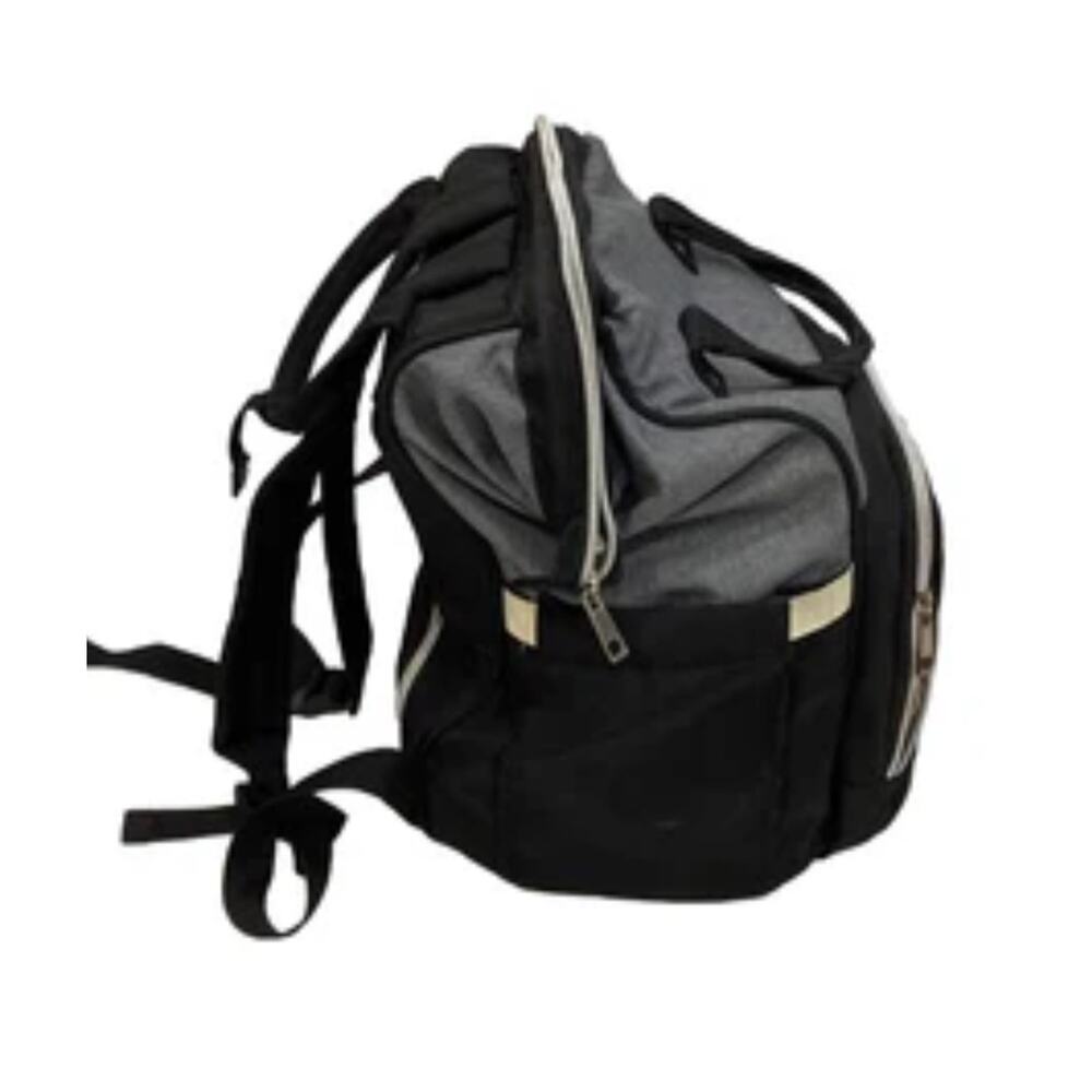 Afbp‎ Sydney Breast Pump Backpack Diaper Bag - Picture 3 of 4